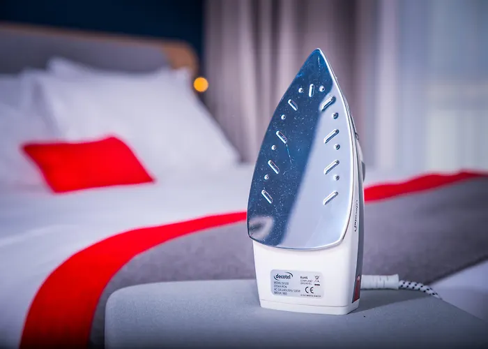 Pet Friendly hotel: Holiday Inn Express Bath By Ihg