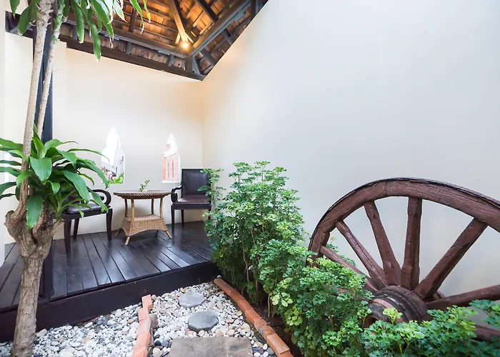 Dara Samui Beach Resort Adult Only