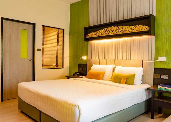 Deevana Patong Resort&Spa