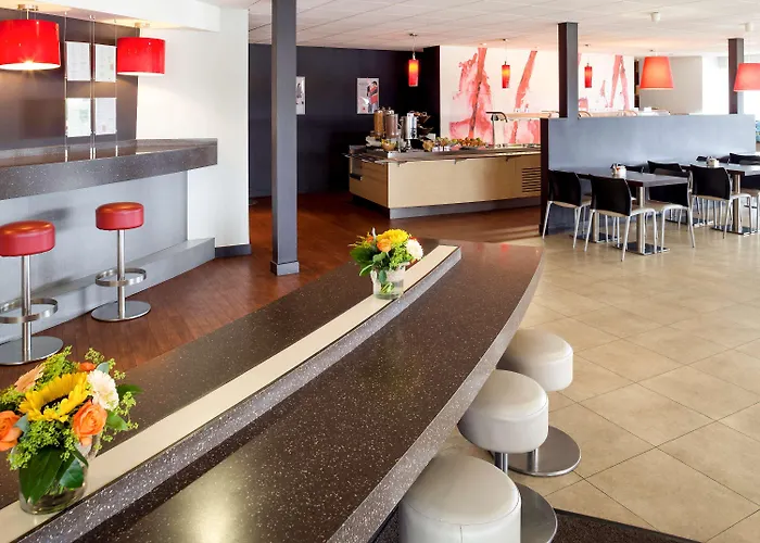 Ibis Dublin