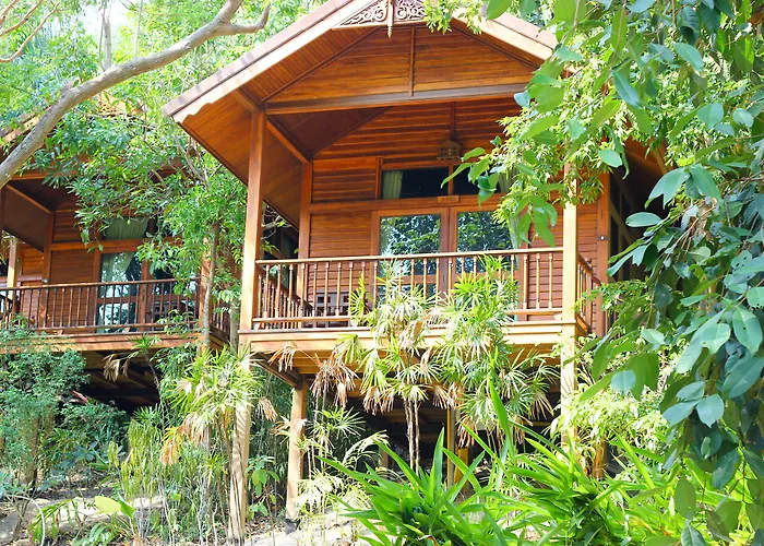 Krabi Tipa Resort