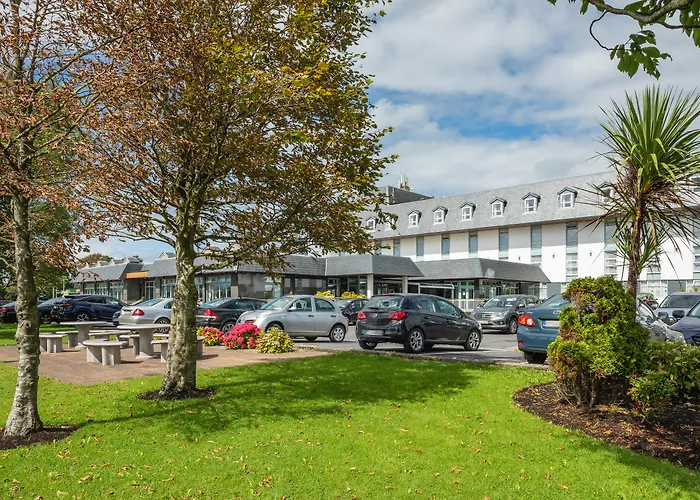 3 SterneHotel Flannery'S