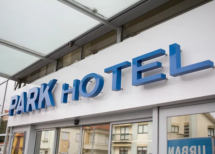 Resort: Park Hotel Porto Gaia