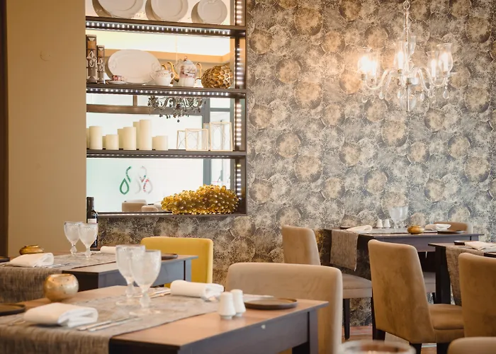 Onyria Quinta Da Marinha Hotel