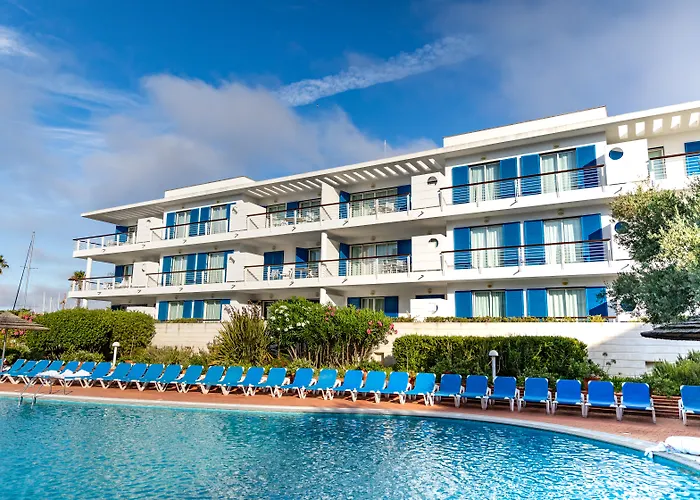 Marina Club Lagos