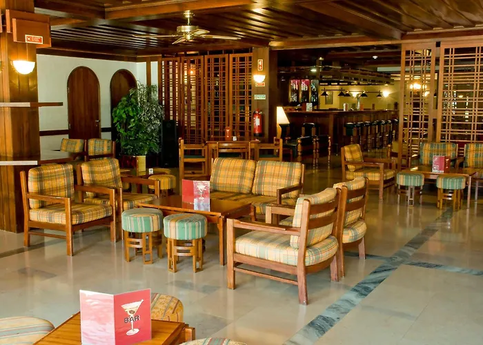 Hotel Romântico: Apartamentos Da Balaia