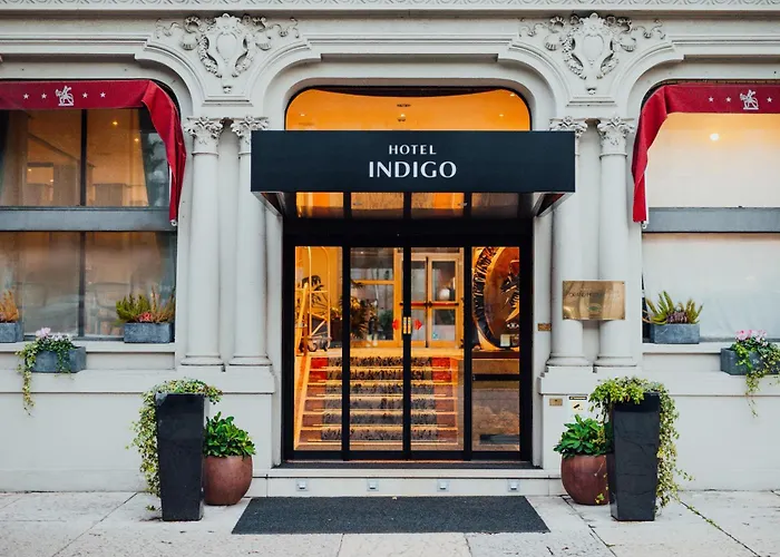 Hotel Indigo Verona - Grand Hotel Des Arts by IHG