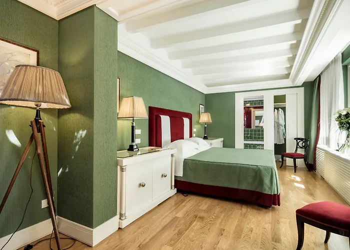Familienhotels Regency - Small Luxury s Of The World