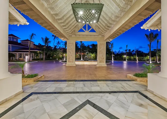 Bahia Principe Fantasia Punta Cana