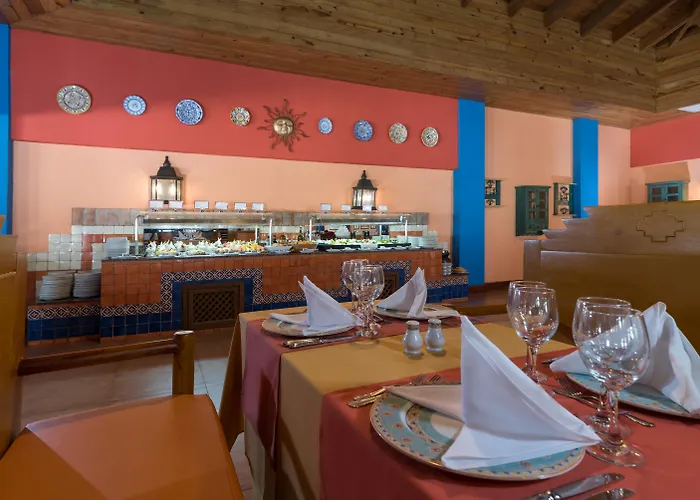 Occidental Punta Cana