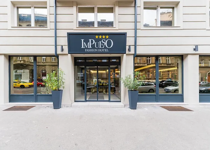 Impulso By Mellow Mood s