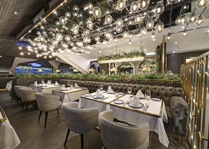 5 star hotels Legacy Ottoman Istanbul Old City
