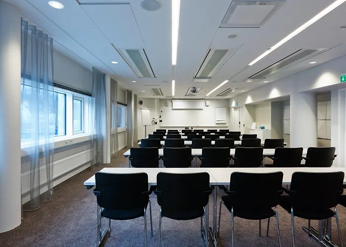 Hôtel pour familles: Gothia Towers & Upper House