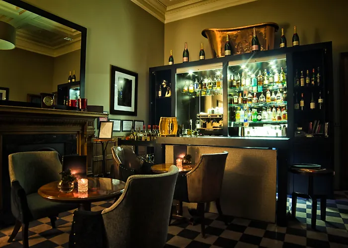 Hotel de 5 estrellas: The Bonham