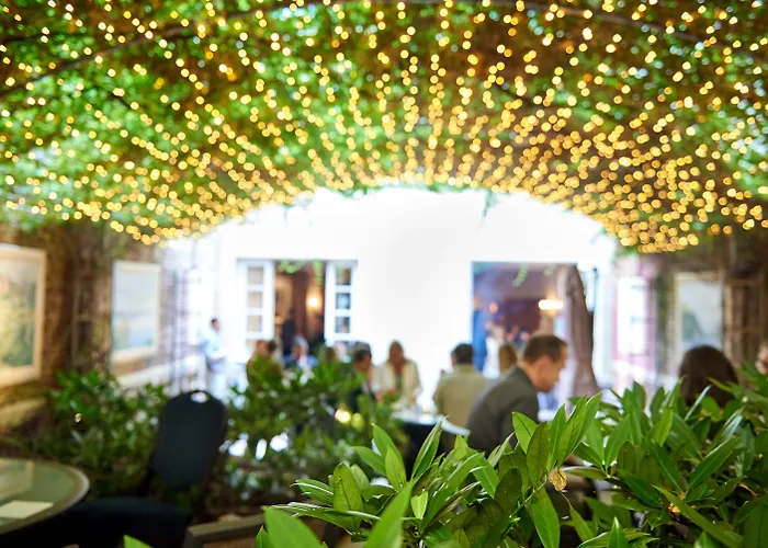 Family Hotel: Hotel Le Chatelain