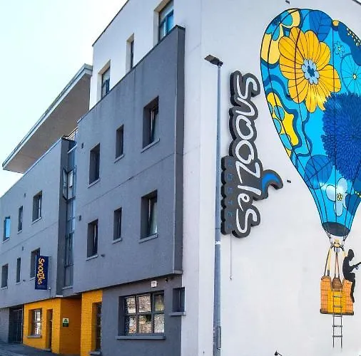 Snoozles Galway City Centre