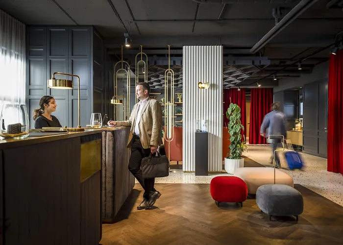 Hotel de 4 estrellas: Hotel Am Konzerthaus - Mgallery Collection