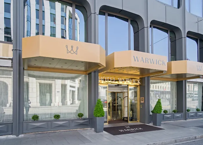 Warwick Geneva