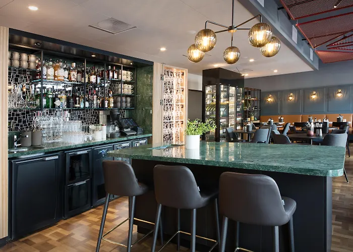 Scandic Torget Bergen