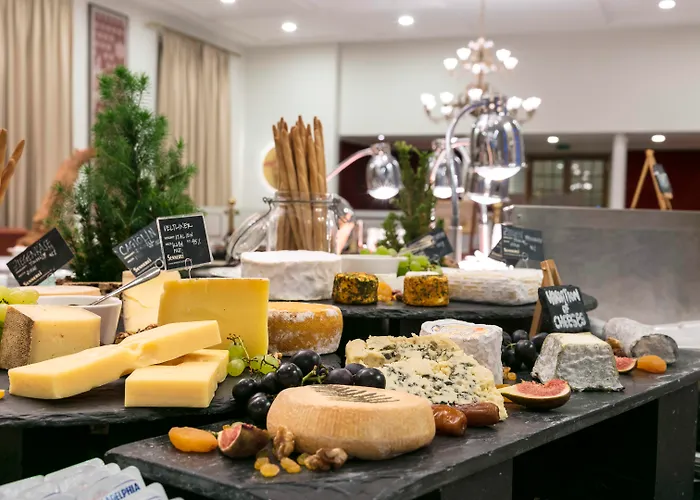 Hotel Spa: Grand Hotel Des Bains Kempinski