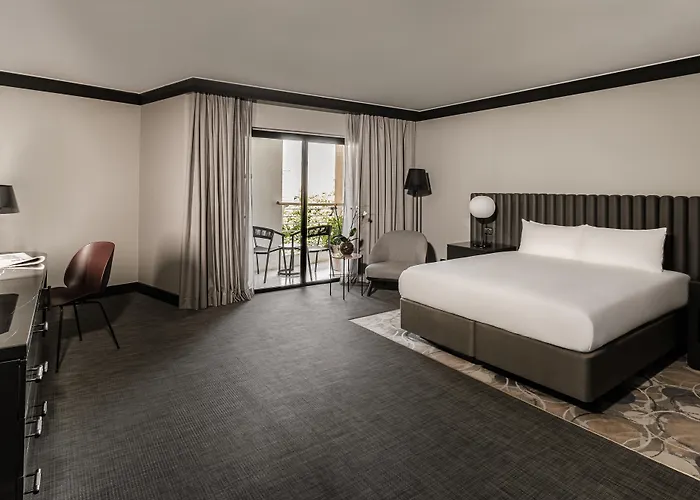 Intercontinental Malta By Ihg