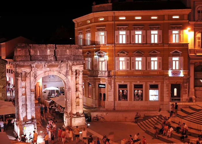 Boutique Suites Joyce