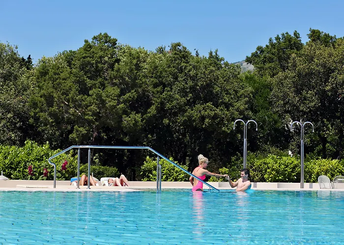 Valamar Tirena