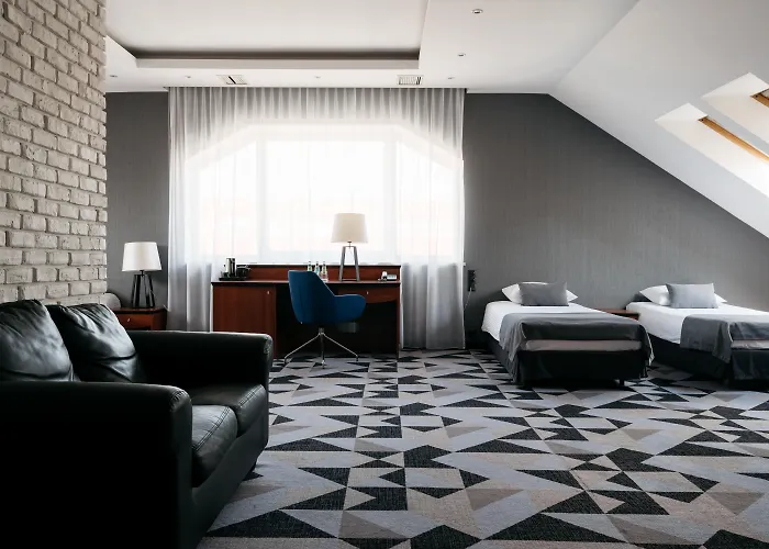 Hotel Apis