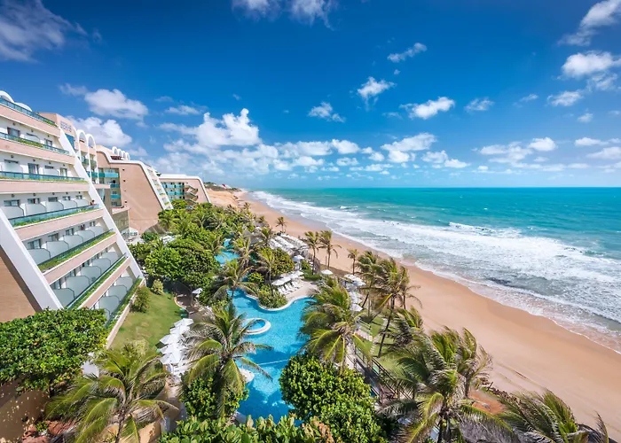 Ping Pong hotel: Serhs Natal Grand Hotel & Resort