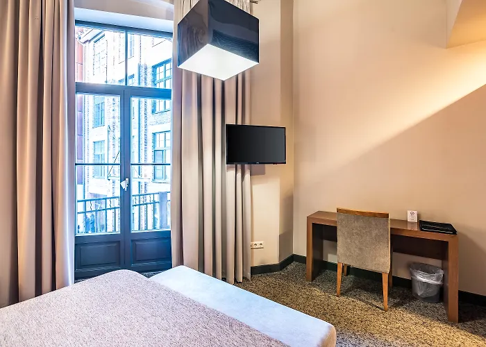 Victoria Hotel Kaunas