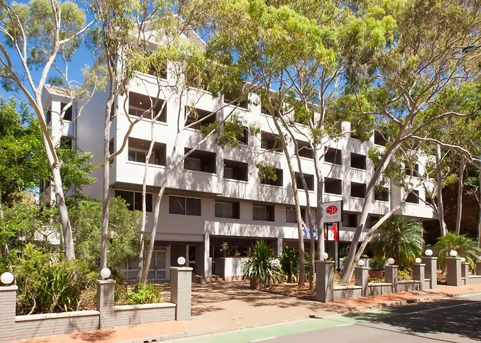 Metro Aspire Sydney