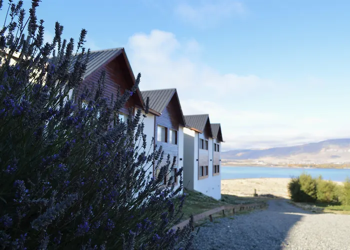 Hotel with view: Edenia Hotel & Nature