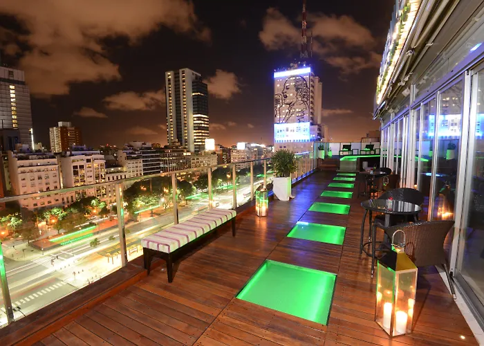 Eurobuilding Boutique