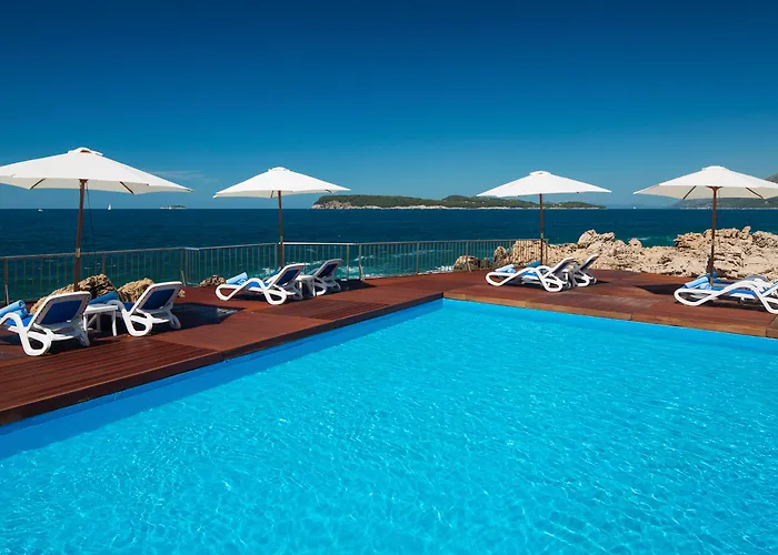 Hotel met tennis: Royal Neptun Hotel