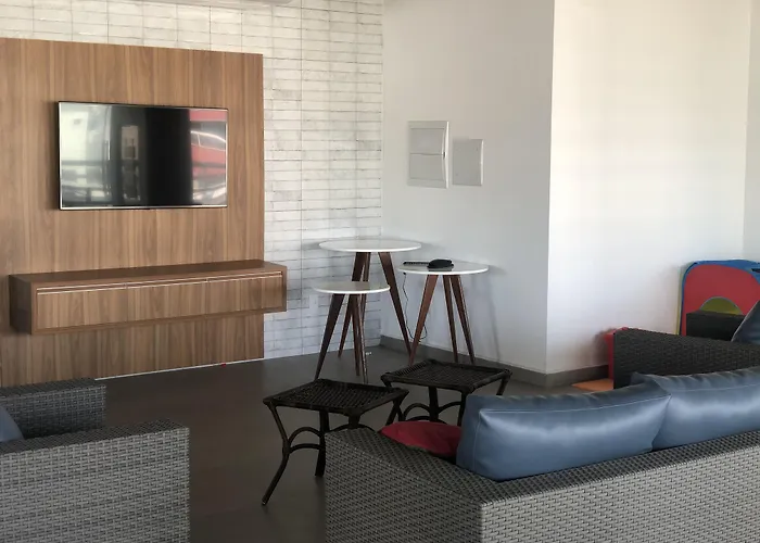 Hotel boutique: Hotel & Pousada Favareto - Praia Dos Ingleses