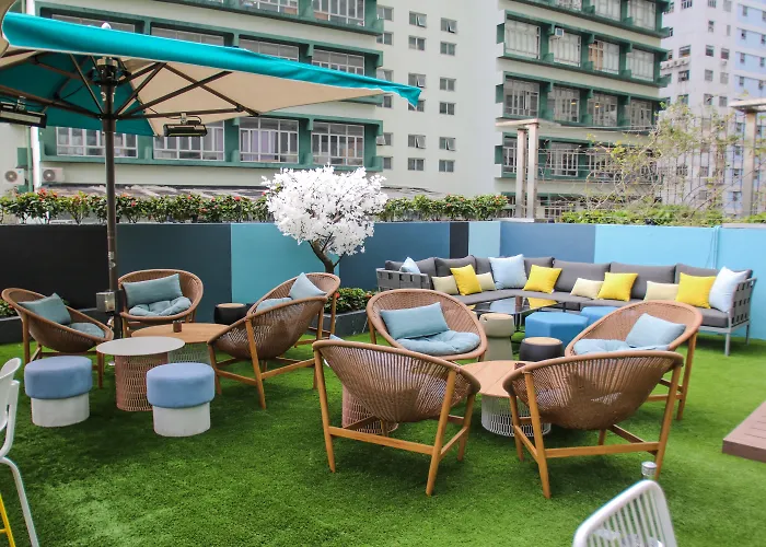 Southside By Ovolo