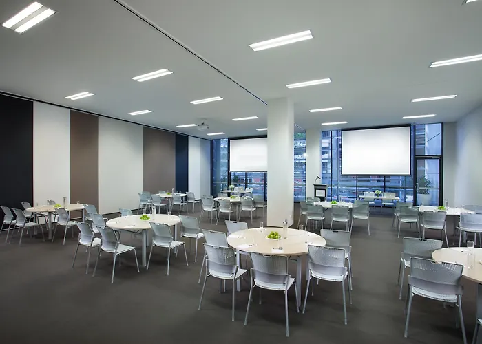 Hotel mit Pool: Citadines On Bourke Melbourne