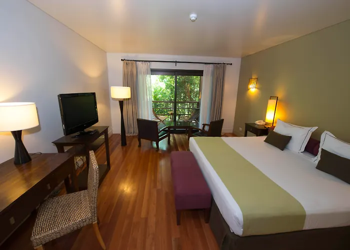 Hotel romántico: Loi Suites Iguazu Hotel