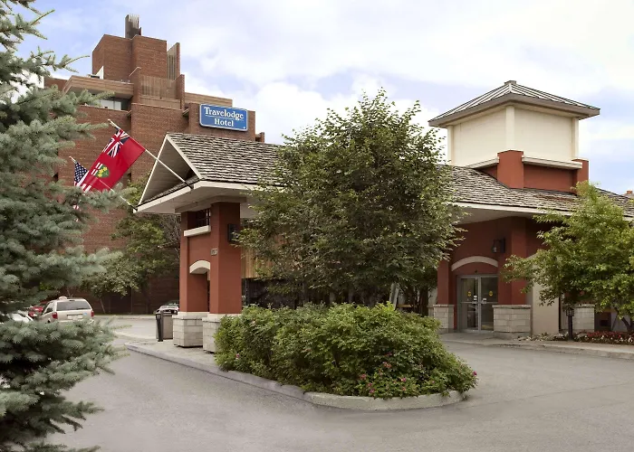 Travelodge By Wyndham Ottawa West