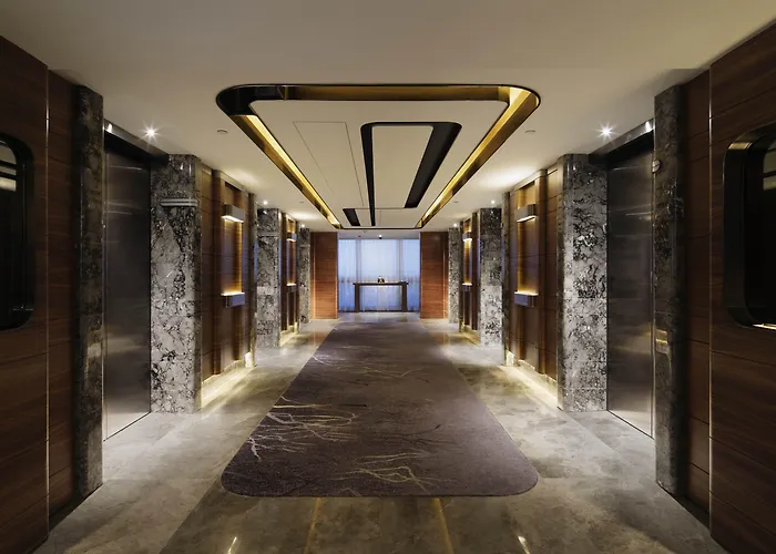 Boutique hotels Royal Plaza