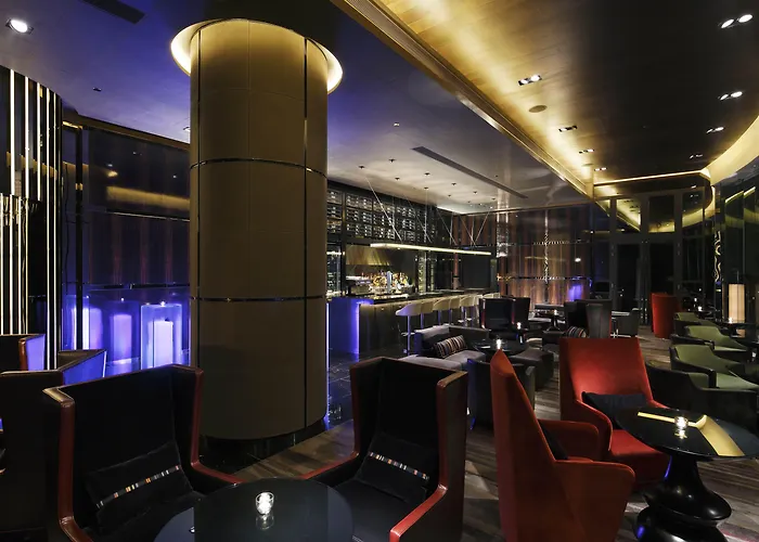 Boutique hotels Royal Plaza