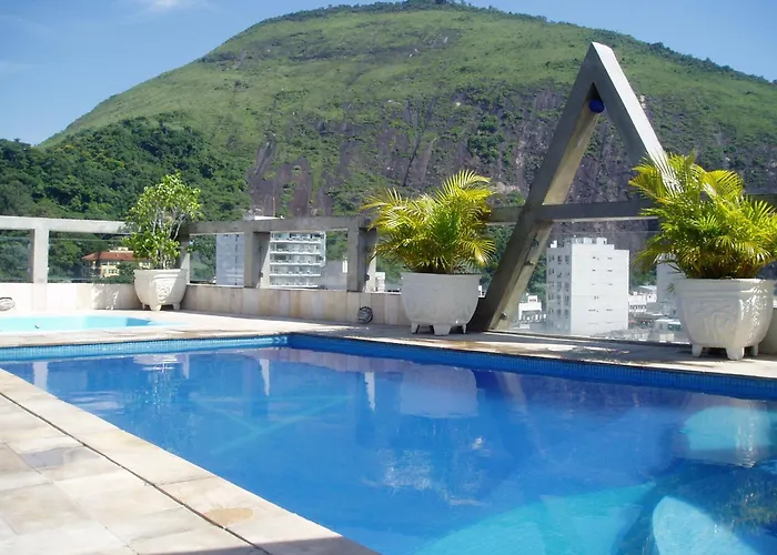 Boutique hotels Augusto'S Copacabana