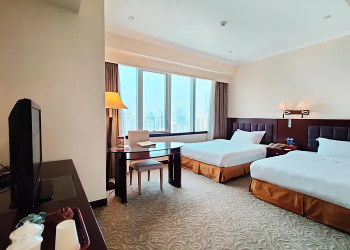 Majestic Hotel
