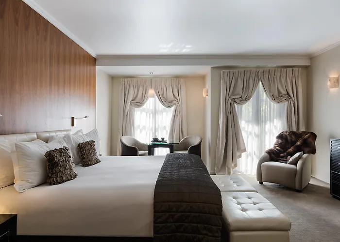 Sofitel Queenstown & Spa