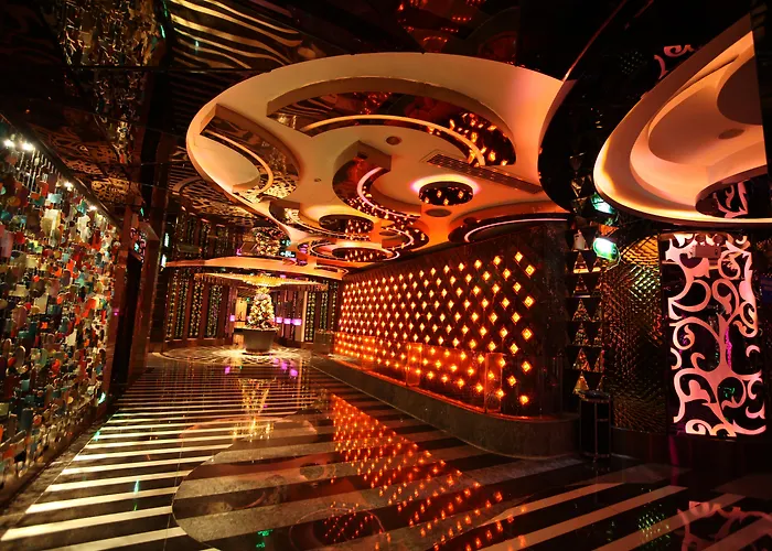 Century Plaza Hotel