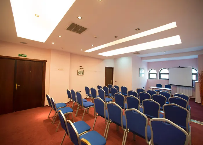 Beach hotel: Casa Siqua