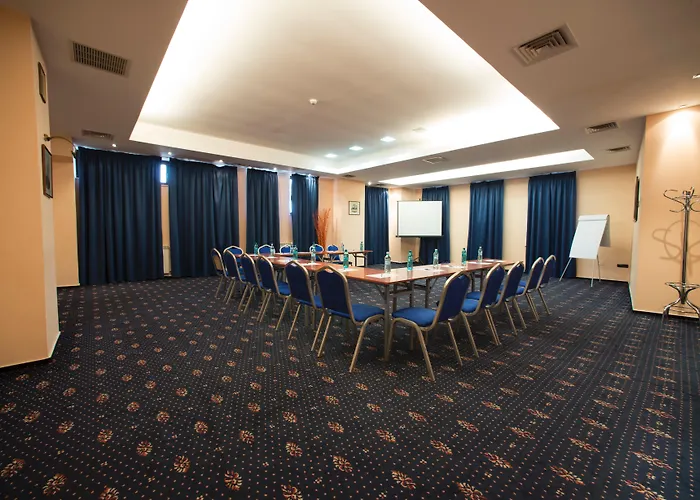 Beach hotel: Casa Siqua