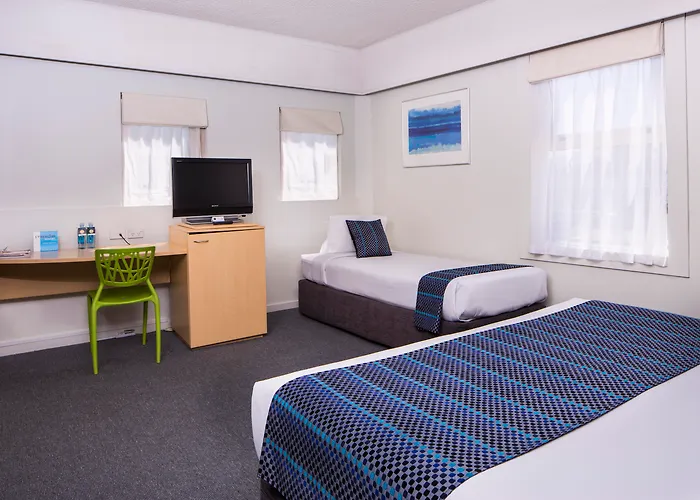 4 star hotel: Willis Wellington Hotel