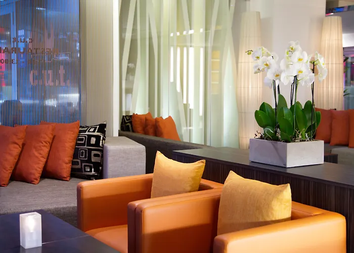 Radisson Blu Elizabete , Riga