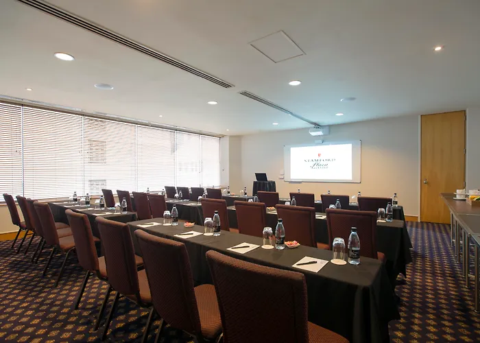 Beach hotel: Jw Marriott Auckland